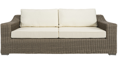 San Diego Outdoor 3 Seater